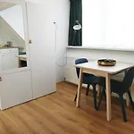 Dorp&duin Apartment