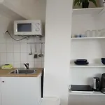Apartment Dorp&duin *