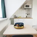 Dorp&duin Apartment *