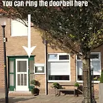 Dorp&duin Apartment Egmond aan Zee