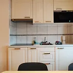 Dorp&duin Apartment *