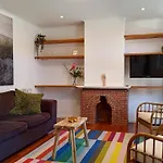 Apartment Dorp&duin *