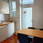 Apartment Dorp&duin Egmond aan Zee