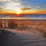 Dorp&duin * Egmond aan Zee