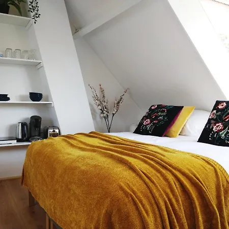 Dorp&duin Apartment Egmond aan Zee