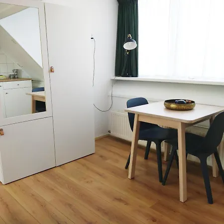 Dorp En Duin Appartement