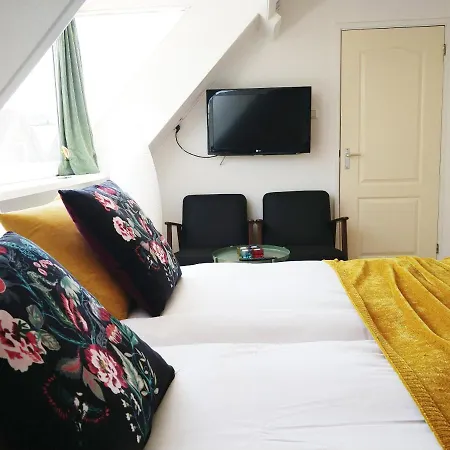 Dorp&duin Apartment *