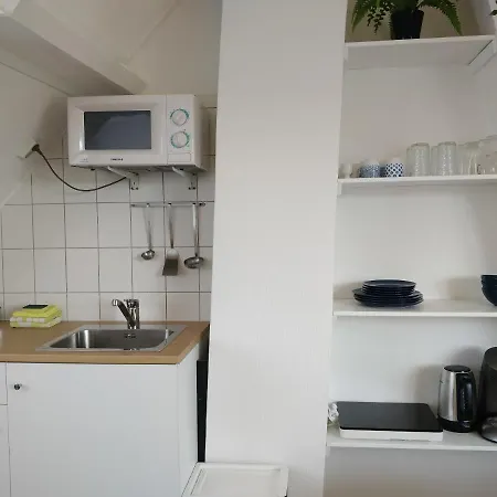 Appartement Dorp En Duin *