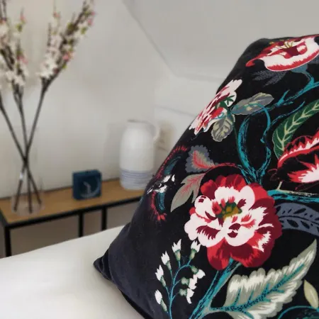 Dorp&duin Apartment