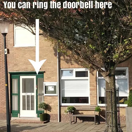 Dorp&duin Apartment Egmond aan Zee