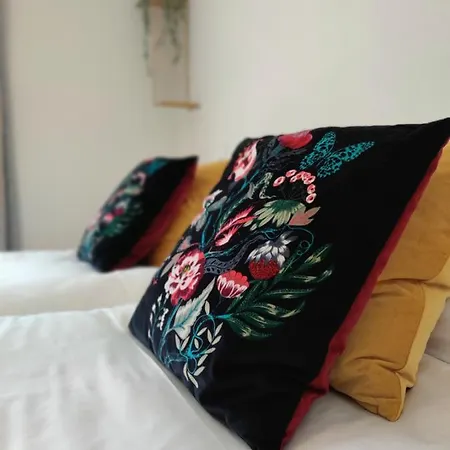 Apartment Dorp&duin *