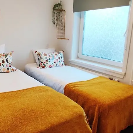 Dorp&duin Apartment Egmond aan Zee