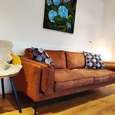 Dorp & Duin Apartment Egmond aan Zee