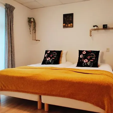 Dorp & Duin Apartment