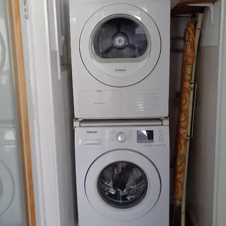 Appartement Dorp En Duin *