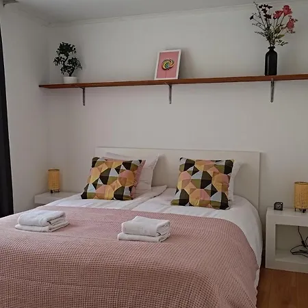 Apartment Dorp&duin Egmond aan Zee