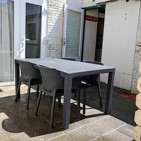 Dorp&duin Apartment