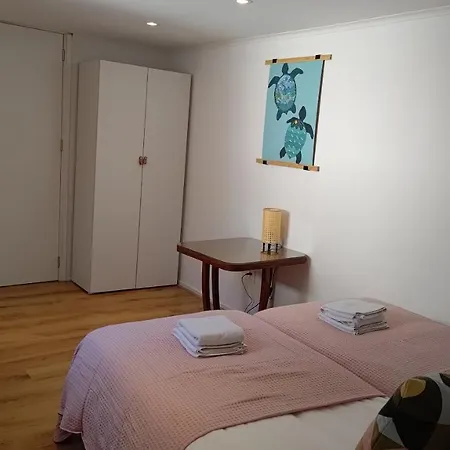 Apartment Dorp&duin
