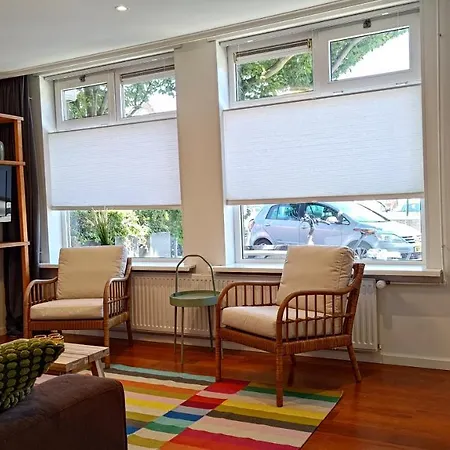 Apartment Dorp&duin