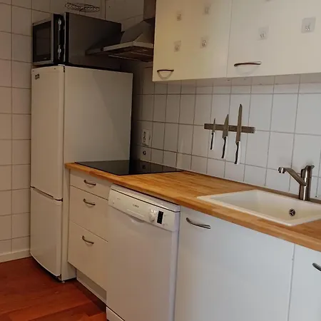 Dorp & Duin * Egmond aan Zee