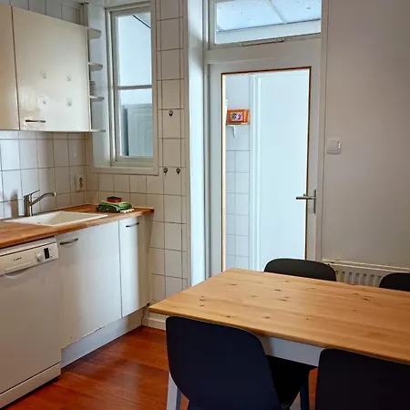 Apartment Dorp&duin Egmond aan Zee