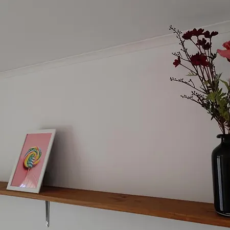 Dorp&duin Apartment Egmond aan Zee