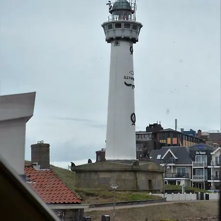 Dorp&duin Apartment Egmond aan Zee