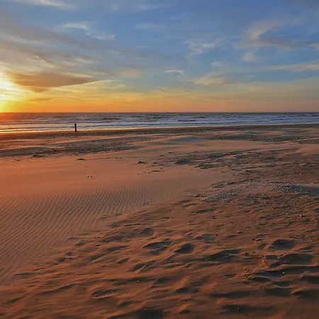 Dorp & Duin Lejlighed Egmond aan Zee
