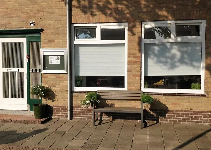 Dorp & Duin Apartamento *