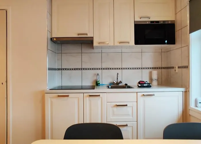 Dorp & Duin Apartamento *