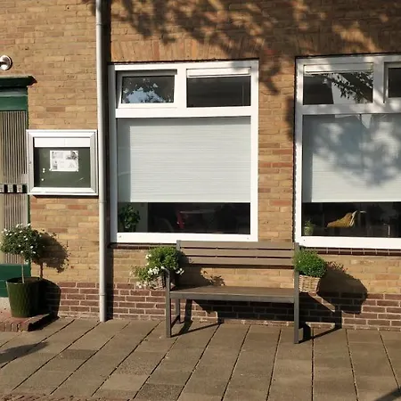 Dorp & Duin شقة *