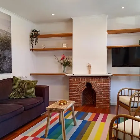 شقة Dorp & Duin *